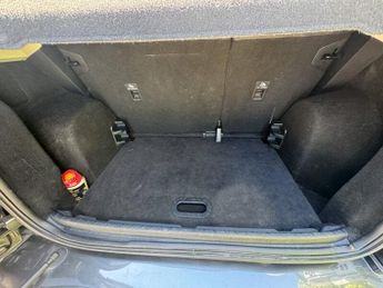 Ford Ecosport 1.0T EcoBoost GPF ST-Line SUV 5dr Petrol Auto Euro 6 (s/s) (125 