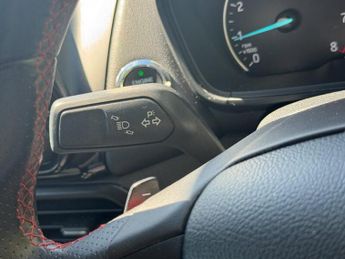 Ford Ecosport 1.0T EcoBoost GPF ST-Line SUV 5dr Petrol Auto Euro 6 (s/s) (125 