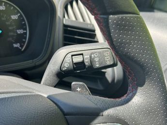 Ford Ecosport 1.0T EcoBoost GPF ST-Line SUV 5dr Petrol Auto Euro 6 (s/s) (125 