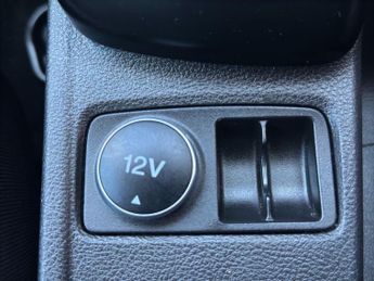 Ford Focus 1.6 Zetec Powershift Euro 5 5dr