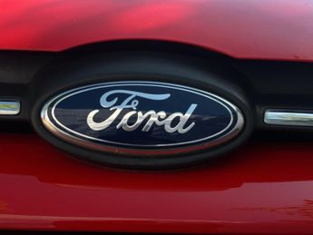 Ford Focus 1.6 Zetec Powershift Euro 5 5dr
