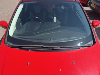 Ford Focus 1.6 Zetec Powershift Euro 5 5dr