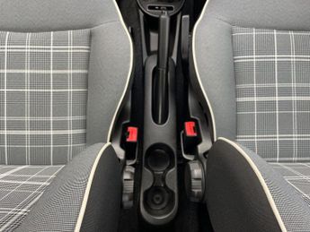 Fiat 500 1.2 Lounge Euro 6 (s/s) 3dr
