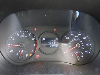 Kia Picanto 1.25 2 Auto Euro 6 5dr