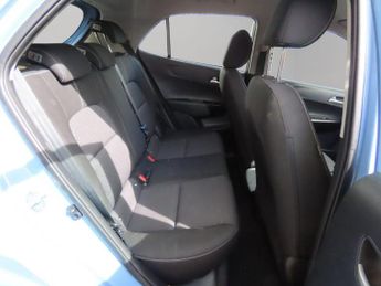 Kia Picanto 1.25 2 Auto Euro 6 5dr