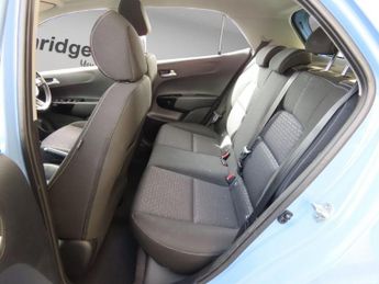 Kia Picanto 1.25 2 Auto Euro 6 5dr