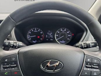 Hyundai i20 1.2 Premium SE Nav Euro 6 5dr