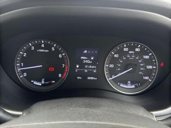 Hyundai i20 1.2 Premium SE Nav Euro 6 5dr