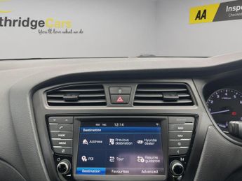 Hyundai i20 1.2 Premium SE Nav Euro 6 5dr