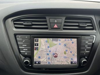 Hyundai i20 1.2 Premium SE Nav Euro 6 5dr