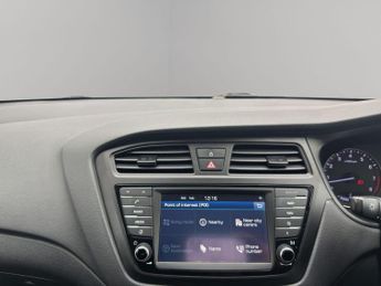 Hyundai i20 1.2 Premium SE Nav Euro 6 5dr