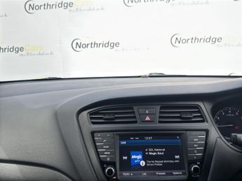 Hyundai i20 1.2 Premium SE Nav Euro 6 5dr