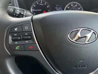Hyundai i20 1.2 Premium SE Nav Euro 6 5dr