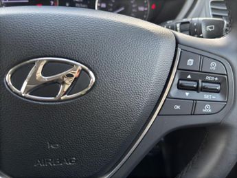 Hyundai i20 1.2 Premium SE Nav Euro 6 5dr