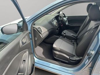 Hyundai i20 1.2 Premium SE Nav Euro 6 5dr