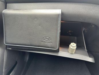 Hyundai i20 1.2 Premium SE Nav Euro 6 5dr