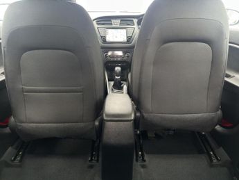 Hyundai i20 1.2 Premium SE Nav Euro 6 5dr