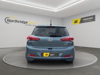Hyundai i20 1.2 Premium SE Nav Euro 6 5dr