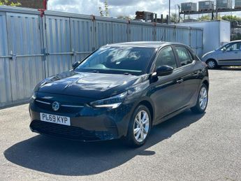Vauxhall Corsa SE 32,000 MILES SERVICE HISTORY