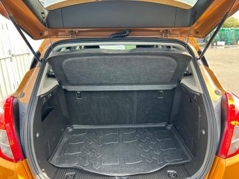 Vauxhall Mokka X ELITE NAV CDTI ECOFLEX S/S FULL LEATHER SAT NAV REAR CAMERA