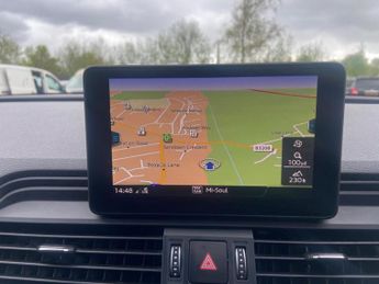 Audi Q5 2.0 TDI S line S Tronic quattro Euro 6 (s/s) 5dr