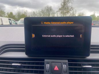 Audi Q5 2.0 TDI S line S Tronic quattro Euro 6 (s/s) 5dr