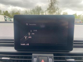 Audi Q5 2.0 TDI S line S Tronic quattro Euro 6 (s/s) 5dr