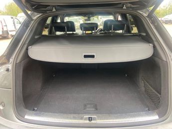 Audi Q5 2.0 TDI S line S Tronic quattro Euro 6 (s/s) 5dr