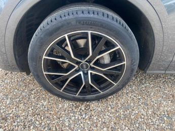 Audi Q5 2.0 TDI S line S Tronic quattro Euro 6 (s/s) 5dr