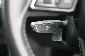 Audi A1 1.0 TFSI 30 S line Sportback S Tronic Euro 6 (s/s) 5dr