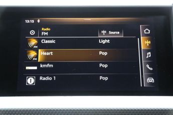 Audi A1 1.0 TFSI 30 S line Sportback S Tronic Euro 6 (s/s) 5dr