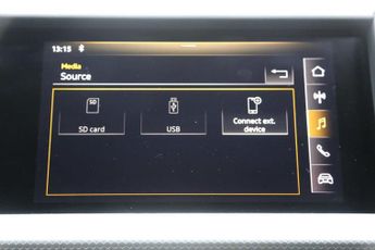Audi A1 1.0 TFSI 30 S line Sportback S Tronic Euro 6 (s/s) 5dr