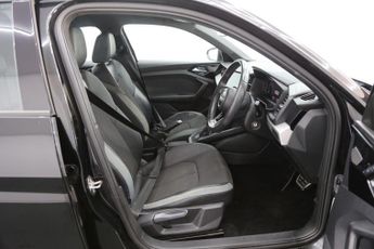 Audi A1 1.0 TFSI 30 S line Sportback S Tronic Euro 6 (s/s) 5dr