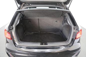 Audi A1 1.0 TFSI 30 S line Sportback S Tronic Euro 6 (s/s) 5dr