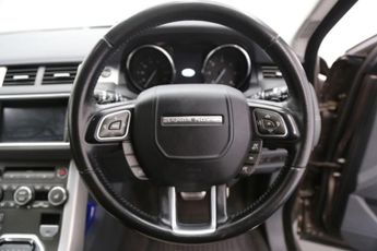 Land Rover Range Rover Evoque 2.0 TD4 HSE Dynamic Auto 4WD Euro 6 (s/s) 5dr