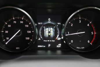 Land Rover Range Rover Evoque 2.0 TD4 HSE Dynamic Auto 4WD Euro 6 (s/s) 5dr