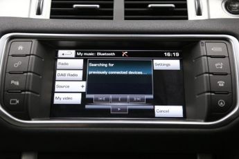 Land Rover Range Rover Evoque 2.0 TD4 HSE Dynamic Auto 4WD Euro 6 (s/s) 5dr