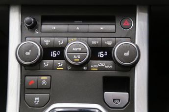 Land Rover Range Rover Evoque 2.0 TD4 HSE Dynamic Auto 4WD Euro 6 (s/s) 5dr