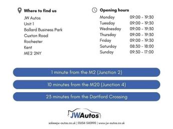 Land Rover Range Rover Evoque 2.0 TD4 HSE Dynamic Auto 4WD Euro 6 (s/s) 5dr