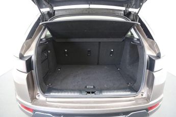 Land Rover Range Rover Evoque 2.0 TD4 HSE Dynamic Auto 4WD Euro 6 (s/s) 5dr