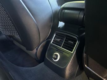 Audi A3 1.5 TFSI CoD 35 Black Edition S Tronic Euro 6 (s/s) 4dr
