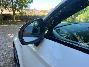 Audi A3 1.5 TFSI CoD 35 Black Edition S Tronic Euro 6 (s/s) 4dr