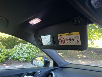 Audi A3 1.5 TFSI CoD 35 Black Edition S Tronic Euro 6 (s/s) 4dr