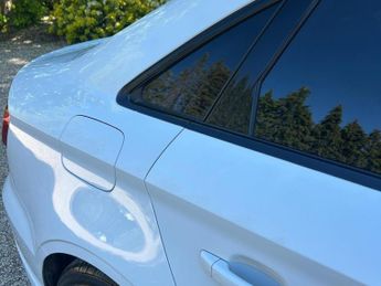 Audi A3 1.5 TFSI CoD 35 Black Edition S Tronic Euro 6 (s/s) 4dr