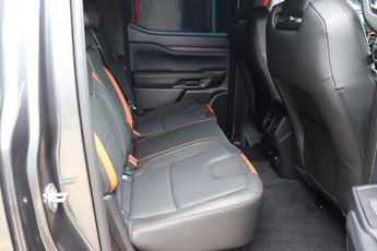 Ford Raptor 2026 Brand new 3.0 petrol RAPTOR STYLED BY SEEKER