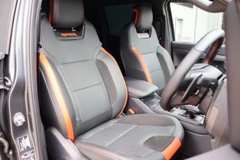 Ford Raptor 2026 Brand new 3.0 petrol RAPTOR STYLED BY SEEKER