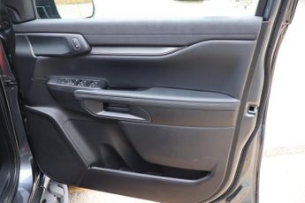 Ford Raptor 2026 Brand new 3.0 petrol RAPTOR STYLED BY SEEKER