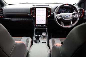 Ford Raptor 2026 Brand new 3.0 petrol RAPTOR STYLED BY SEEKER