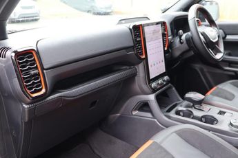 Ford Raptor 2026 Brand new 3.0 petrol RAPTOR STYLED BY SEEKER