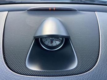 Mercedes-Benz SLK 1.8 SLK200 BlueEfficiency AMG Sport G-Tronic+ Euro 5 (s/s) 2dr